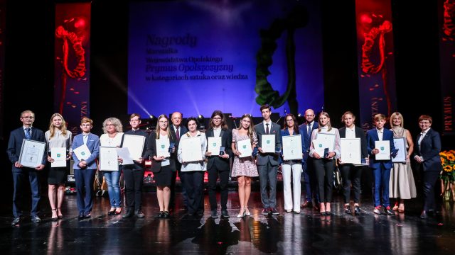 Regionalne Święto Edukacji