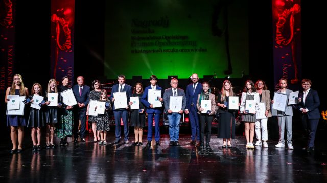 Regionalne Święto Edukacji