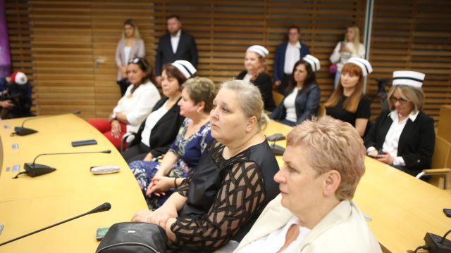Jubileusz Pielęgniarki i Położne