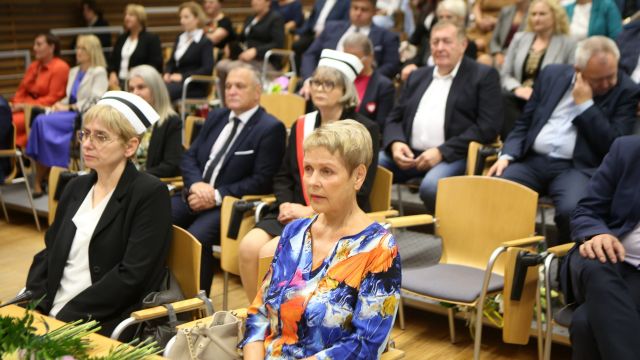 Jubileusz Pielęgniarki i Położne