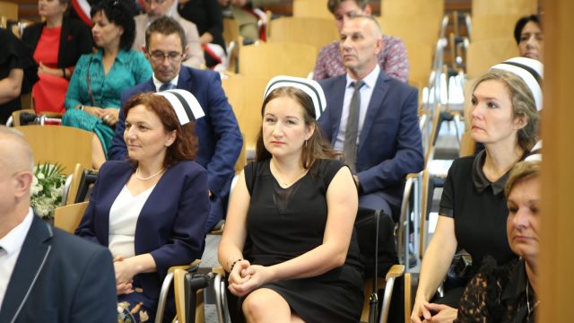 Jubileusz Pielęgniarki i Położne