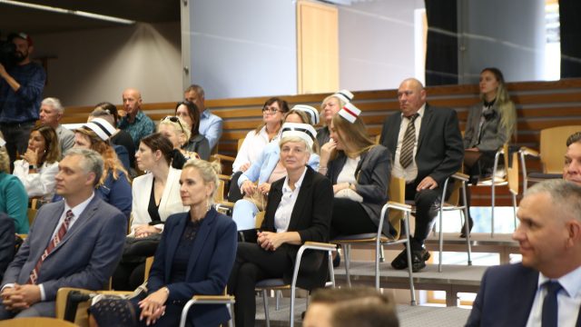 Jubileusz Pielęgniarki i Położne