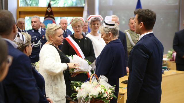 Jubileusz Pielęgniarki i Położne