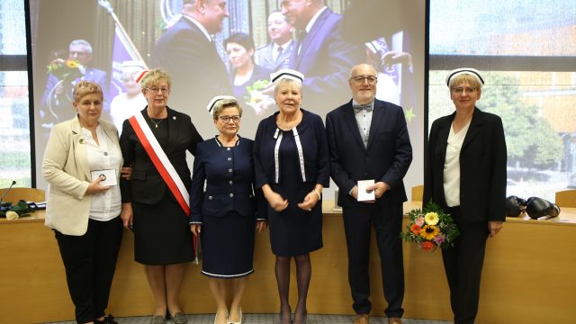 Jubileusz Pielęgniarki i Położne