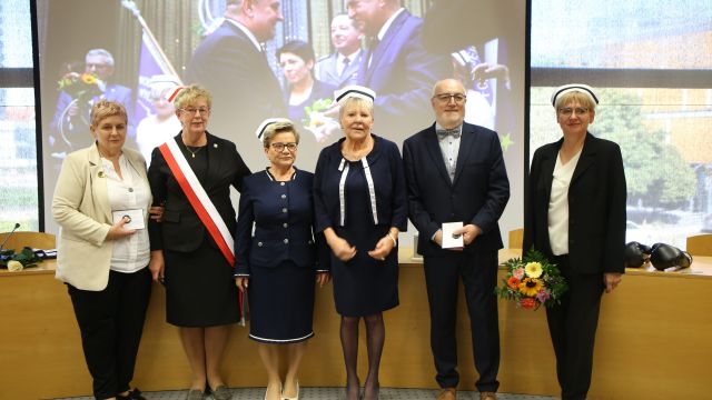 Jubileusz Pielęgniarki i Położne