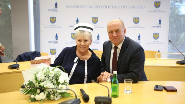 Jubileusz Pielęgniarki i Położne