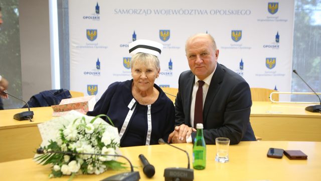 Jubileusz Pielęgniarki i Położne