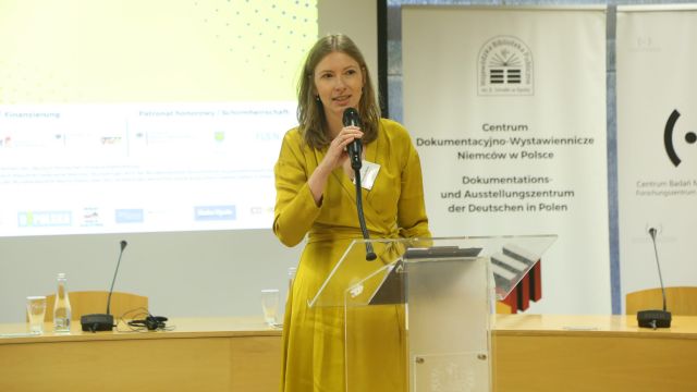 Konferencja Mniejszości