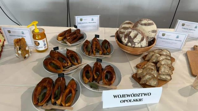 Targi smaki regionów