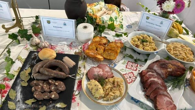 Targi smaki regionów