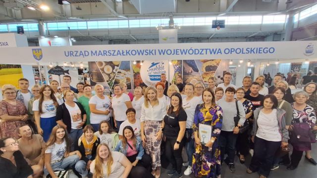 Targi smaki regionów