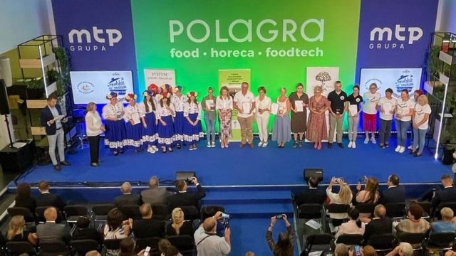 Targi smaki regionów