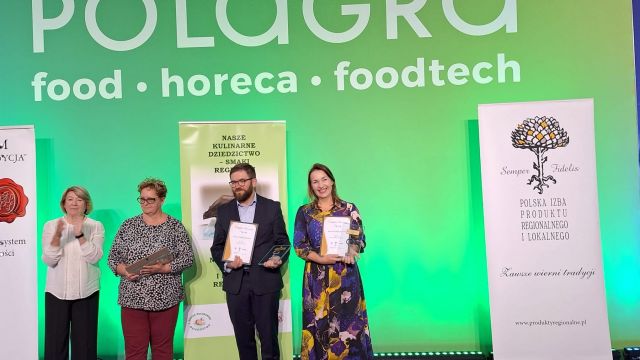 Targi smaki regionów