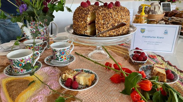 Targi smaki regionów