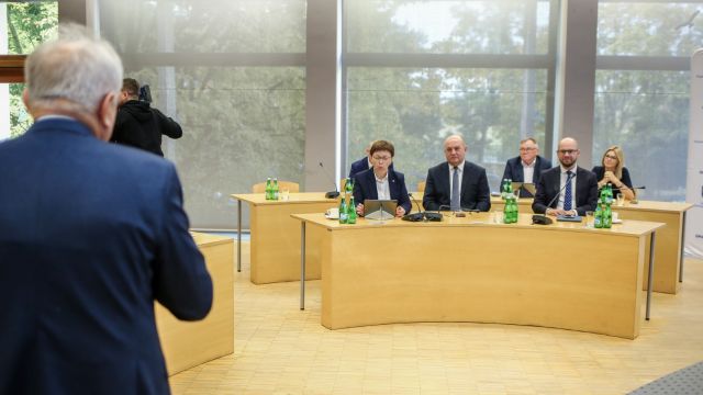 Sesja październikowa