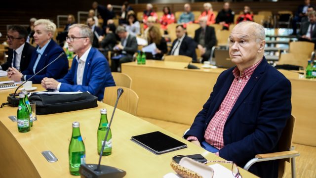 Sesja październikowa