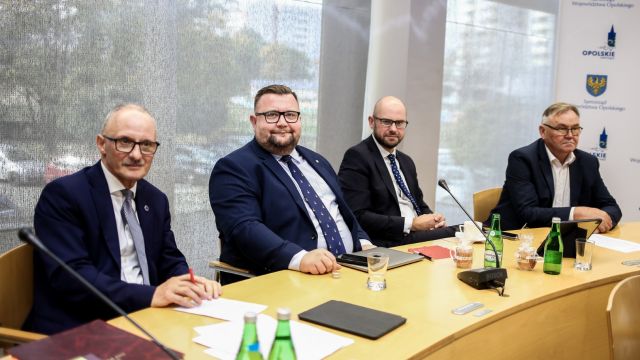 Sesja październikowa