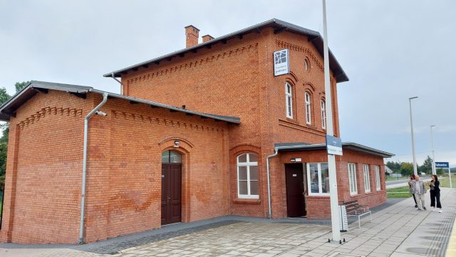 PoKolei w Tułowicach