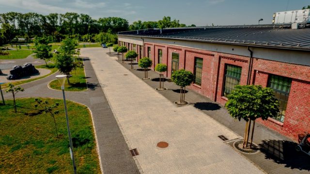 Centrum Kluczborska Bajka