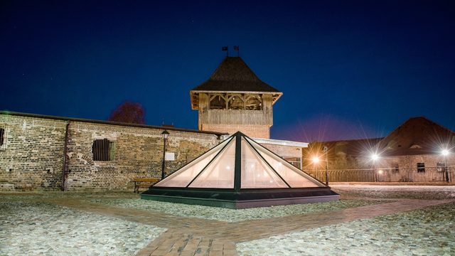 Muzeum Ziemi Kozielskiej