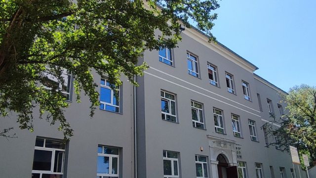 Rewitalizacja Paczkowa