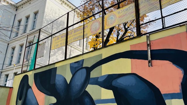 Mural ZSM