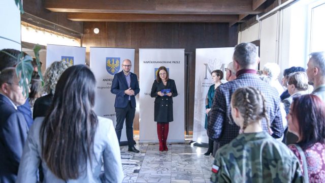 Muzeum Czynu Powstańczego