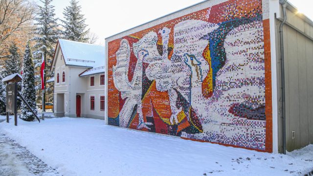 Muzeum Czynu Powstańczego