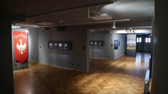 Muzeum Czynu Powstańczego