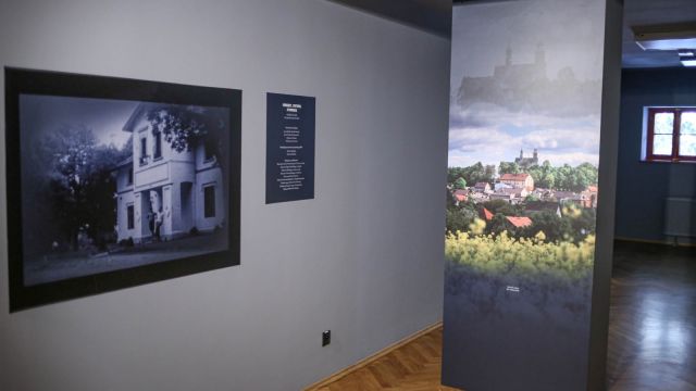 Muzeum Czynu Powstańczego
