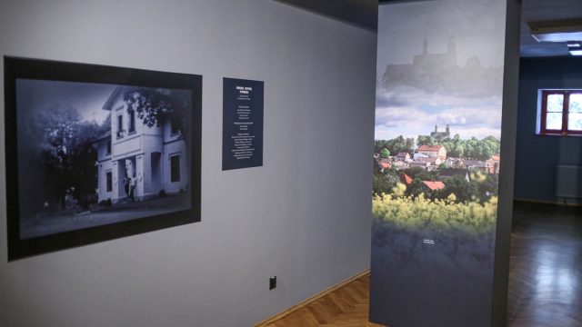 Muzeum Czynu Powstańczego
