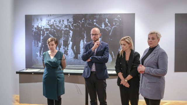 Muzeum Czynu Powstańczego