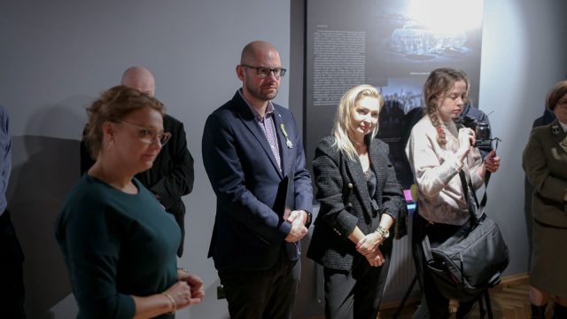 Muzeum Czynu Powstańczego