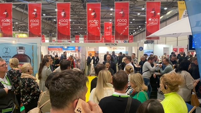 Misja gospodarcza w Saksonii