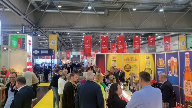 Misja gospodarcza w Saksonii