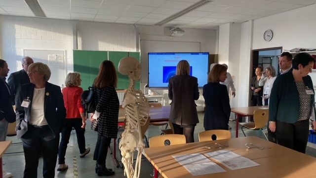 Edukacja w Nadrenii Paltynacie