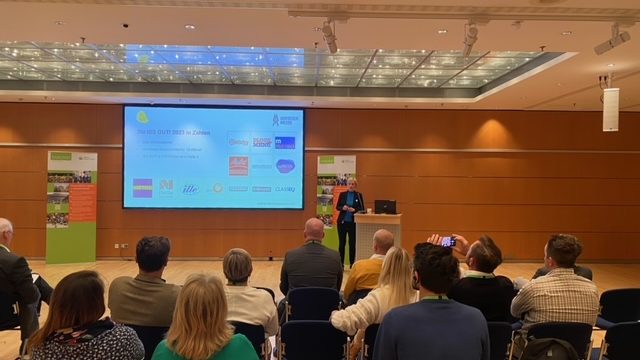 Misja gospodarcza w Saksonii