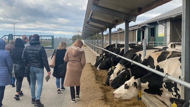 Misja gospodarcza w Saksonii