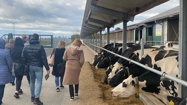 Misja gospodarcza w Saksonii