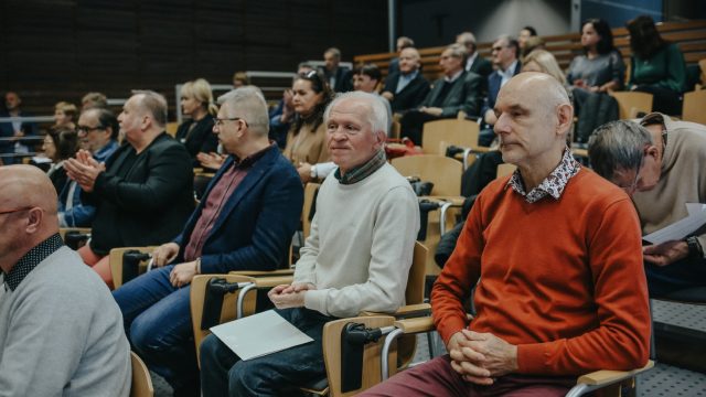 Premiera filmu