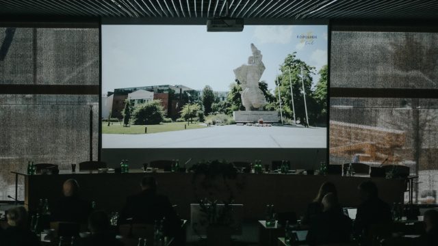 Premiera filmu