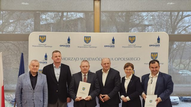 pogotowie i Korfantów