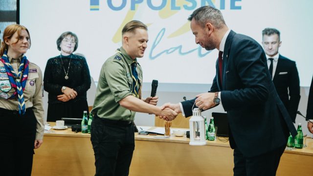 Grudniowa sesja sejmiku