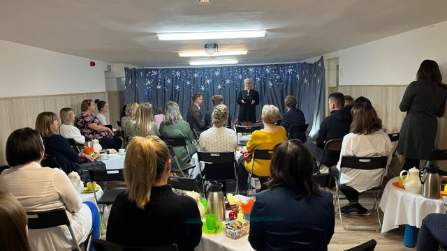 Europejska Akademia Przedszkolaka