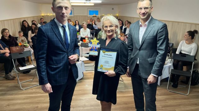 Europejska Akademia Przedszkolaka