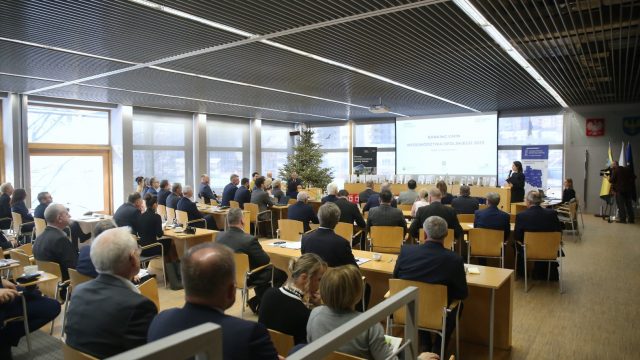 Ranking samorządów