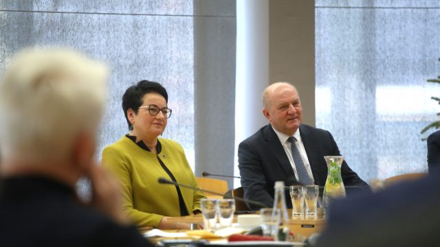 Ranking samorządów