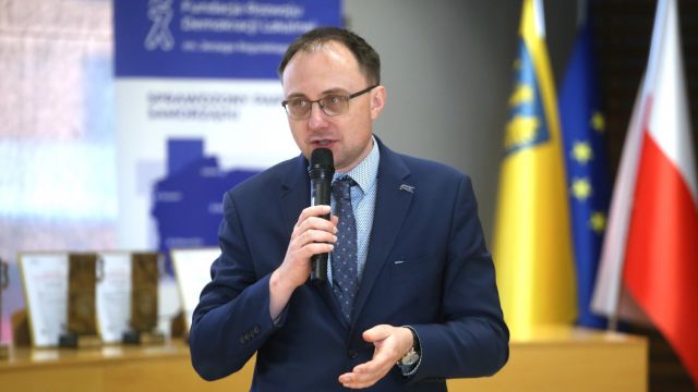 Ranking samorządów