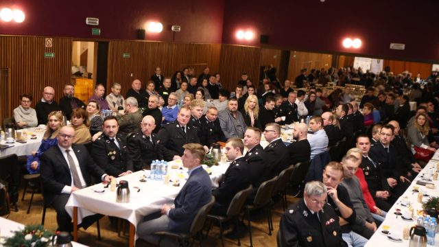 Spotkanie w Wołczynie