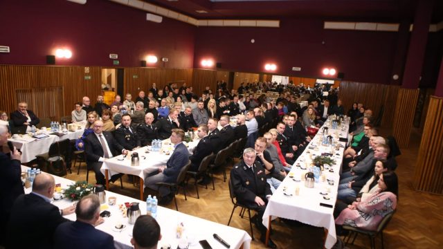 Spotkanie w Wołczynie